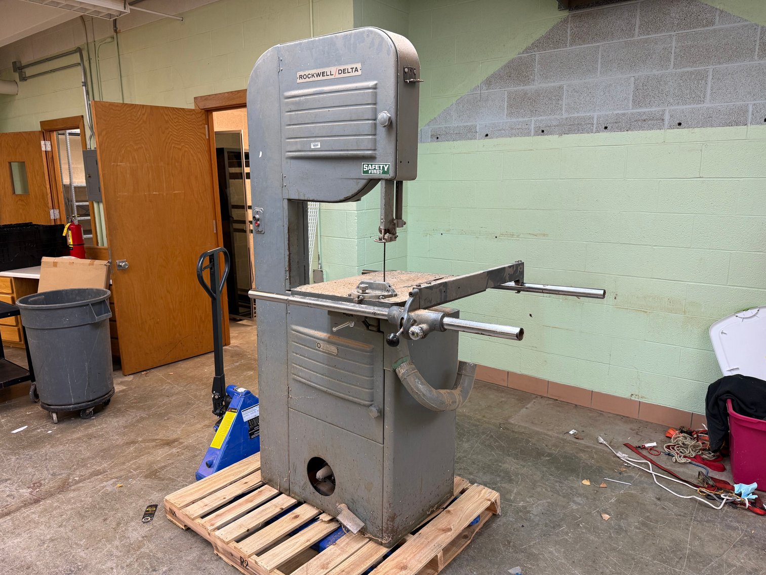 Image for Surplus School Furnishings & Equipment Auction - Phase 1