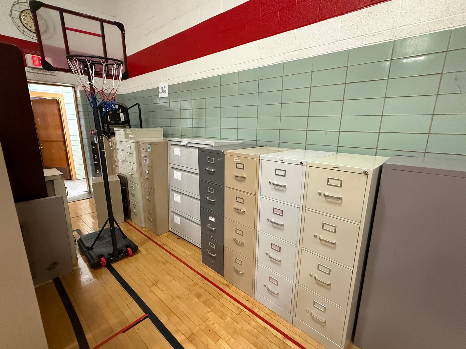 Image for Surplus School Furnishings & Equipment Auction - Phase 1