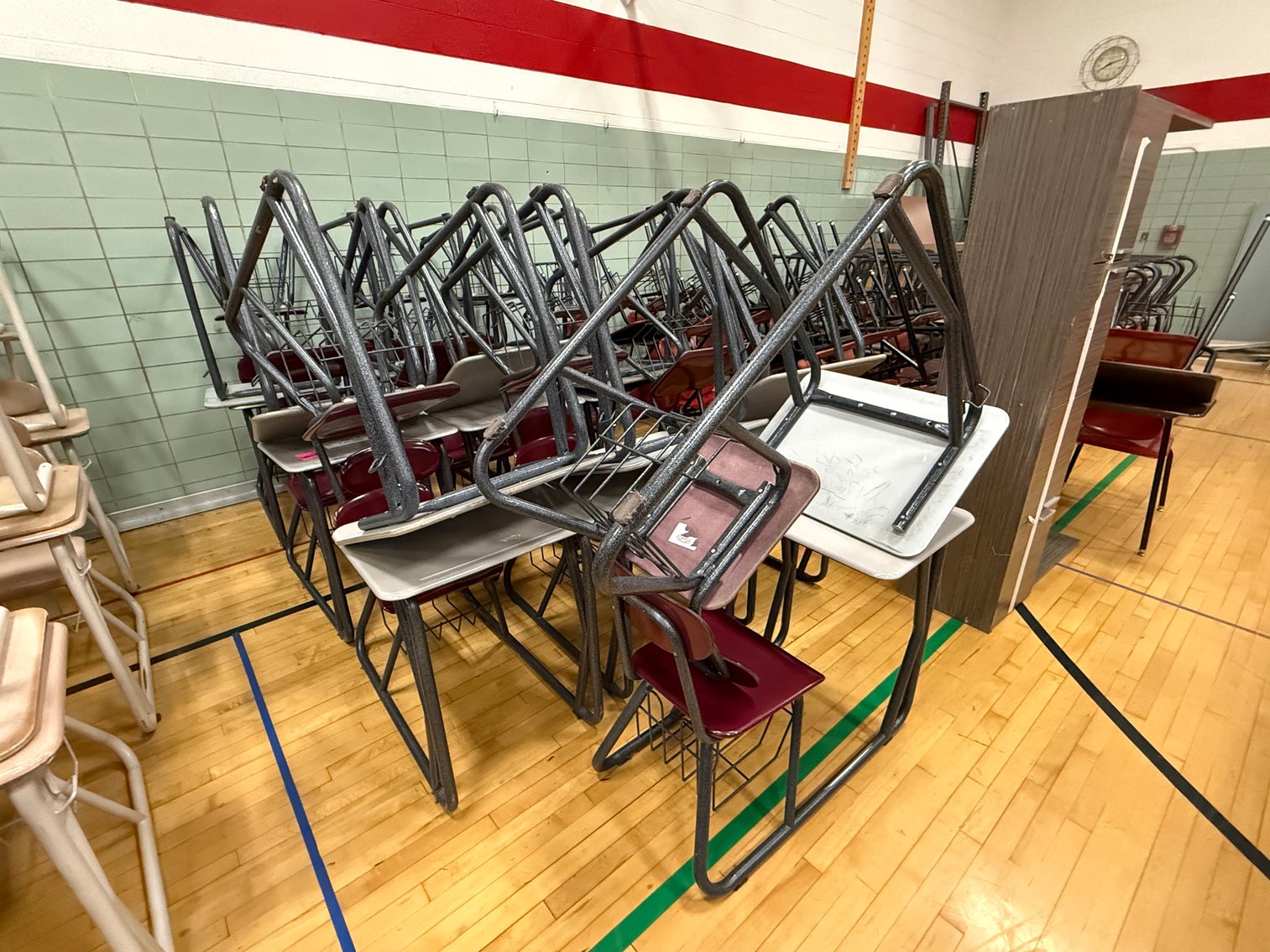 Image for Surplus School Furnishings & Equipment Auction - Phase 1