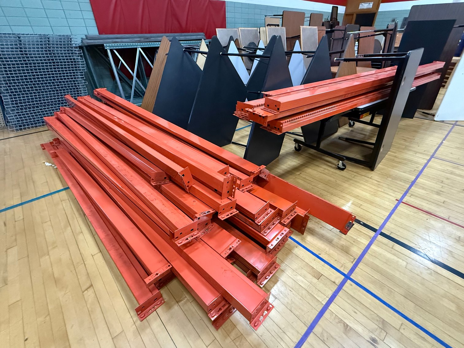 Image for Surplus School Furnishings & Equipment Auction - Phase 1