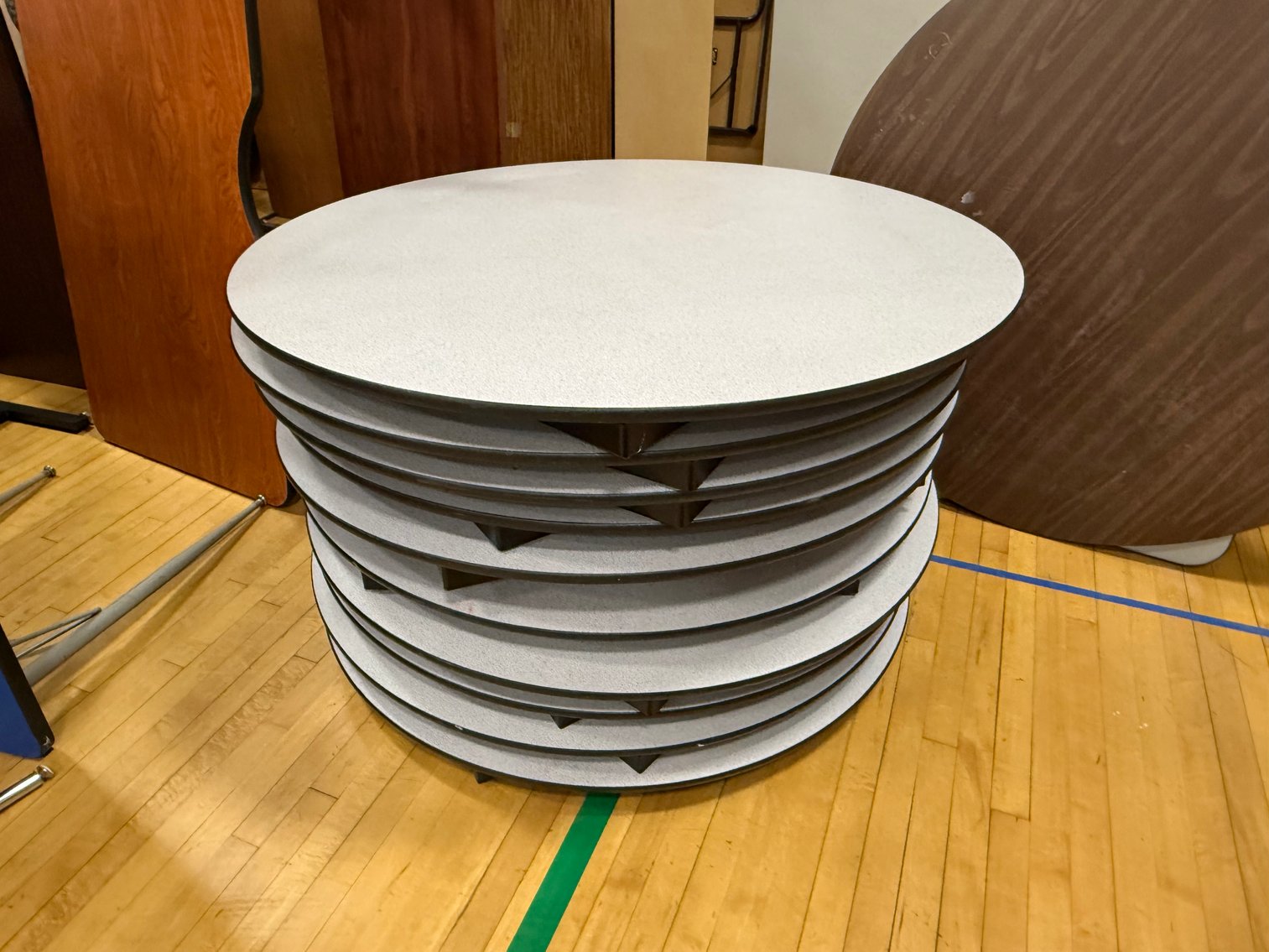 Image for Surplus School Furnishings & Equipment Auction - Phase 1