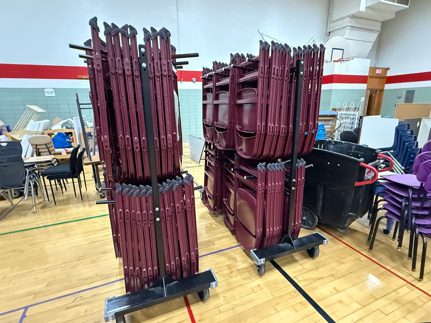 Image for Surplus School Furnishings & Equipment Auction - Phase 1