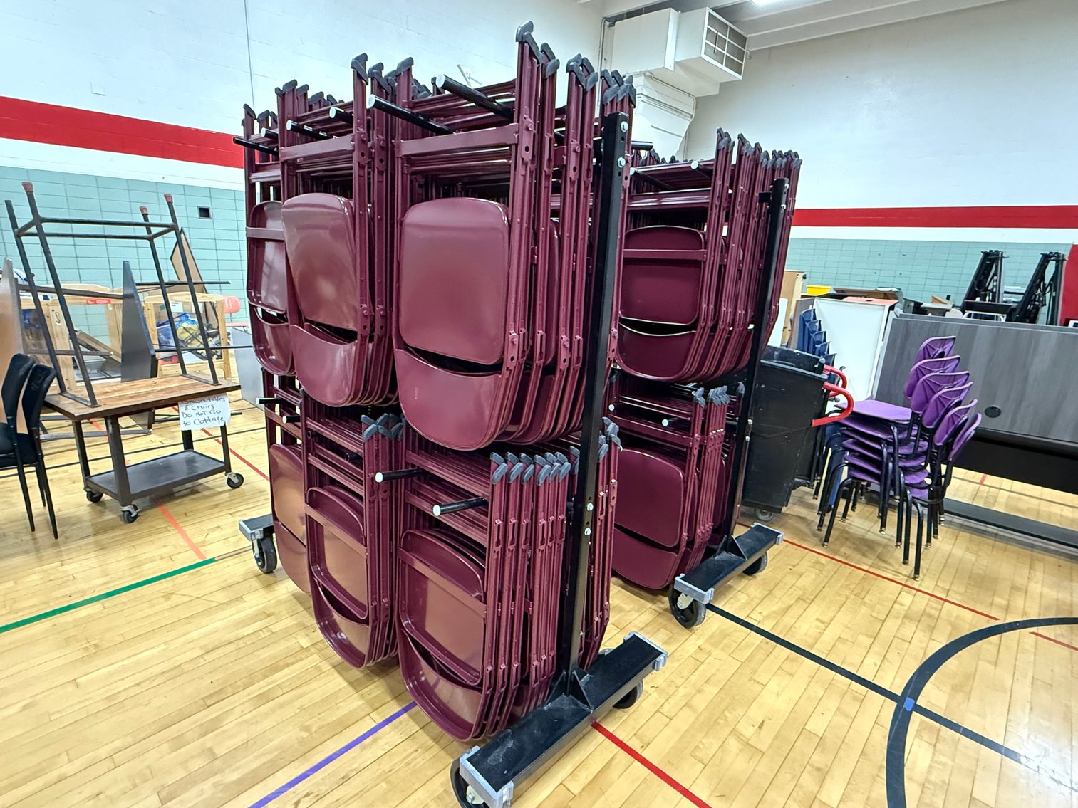 Image for Surplus School Furnishings & Equipment Auction - Phase 1