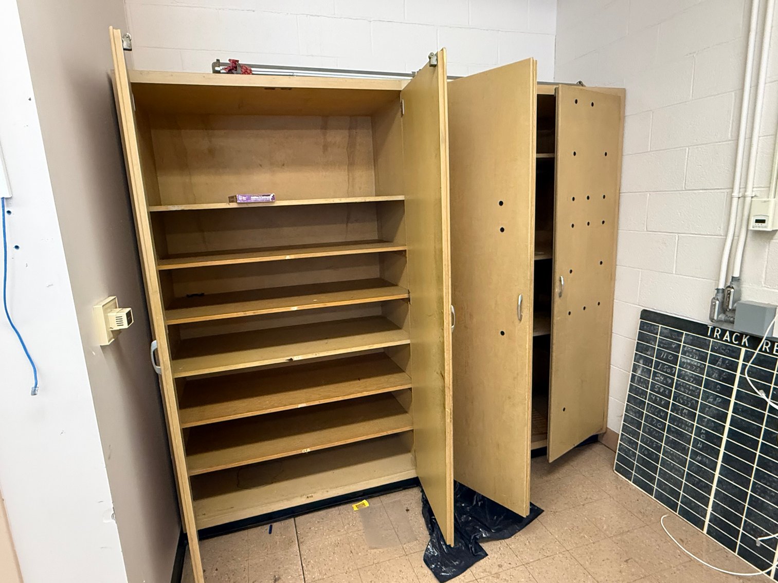 Image for Surplus School Furnishings & Equipment Auction - Phase 1