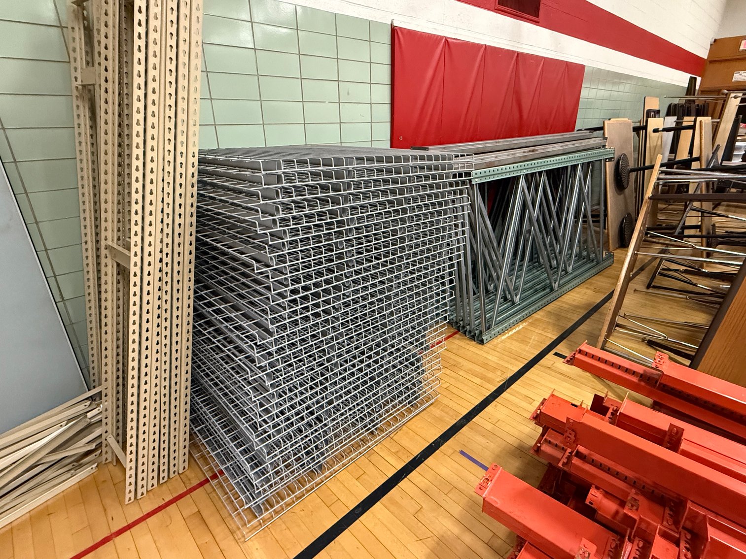 Image for Surplus School Furnishings & Equipment Auction - Phase 1