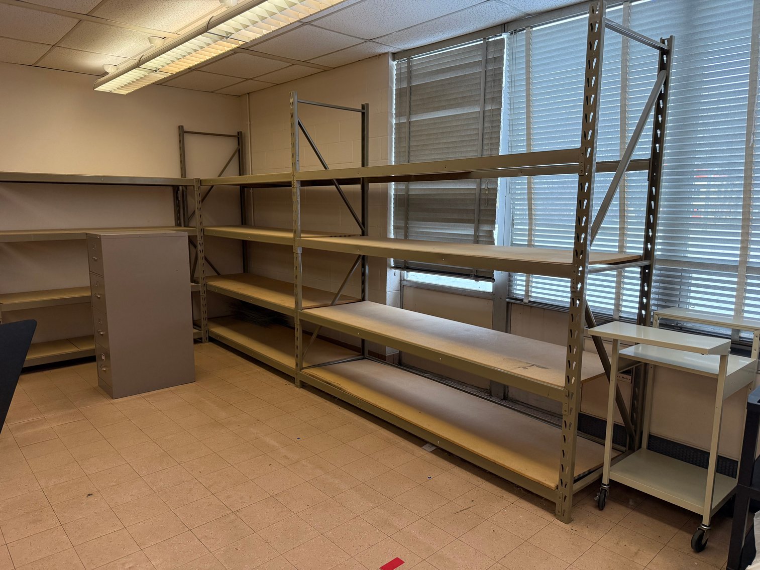 Image for Surplus School Furnishings & Equipment Auction - Phase 1