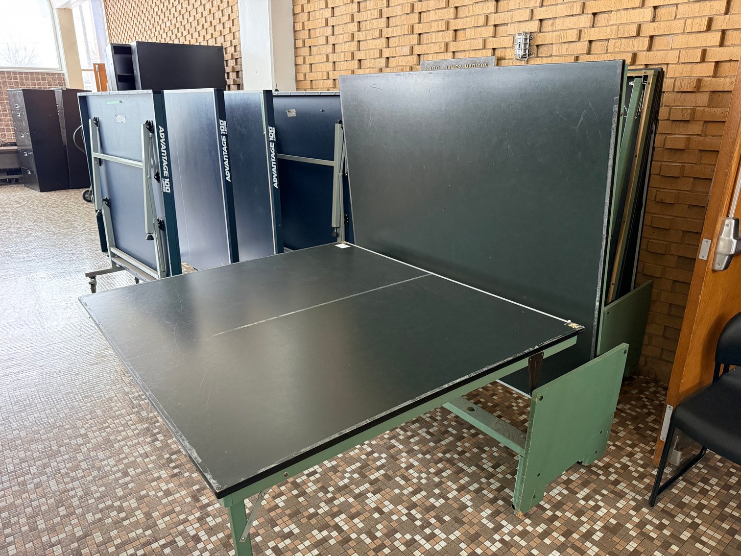 Image for Surplus School Furnishings & Equipment Auction - Phase 1