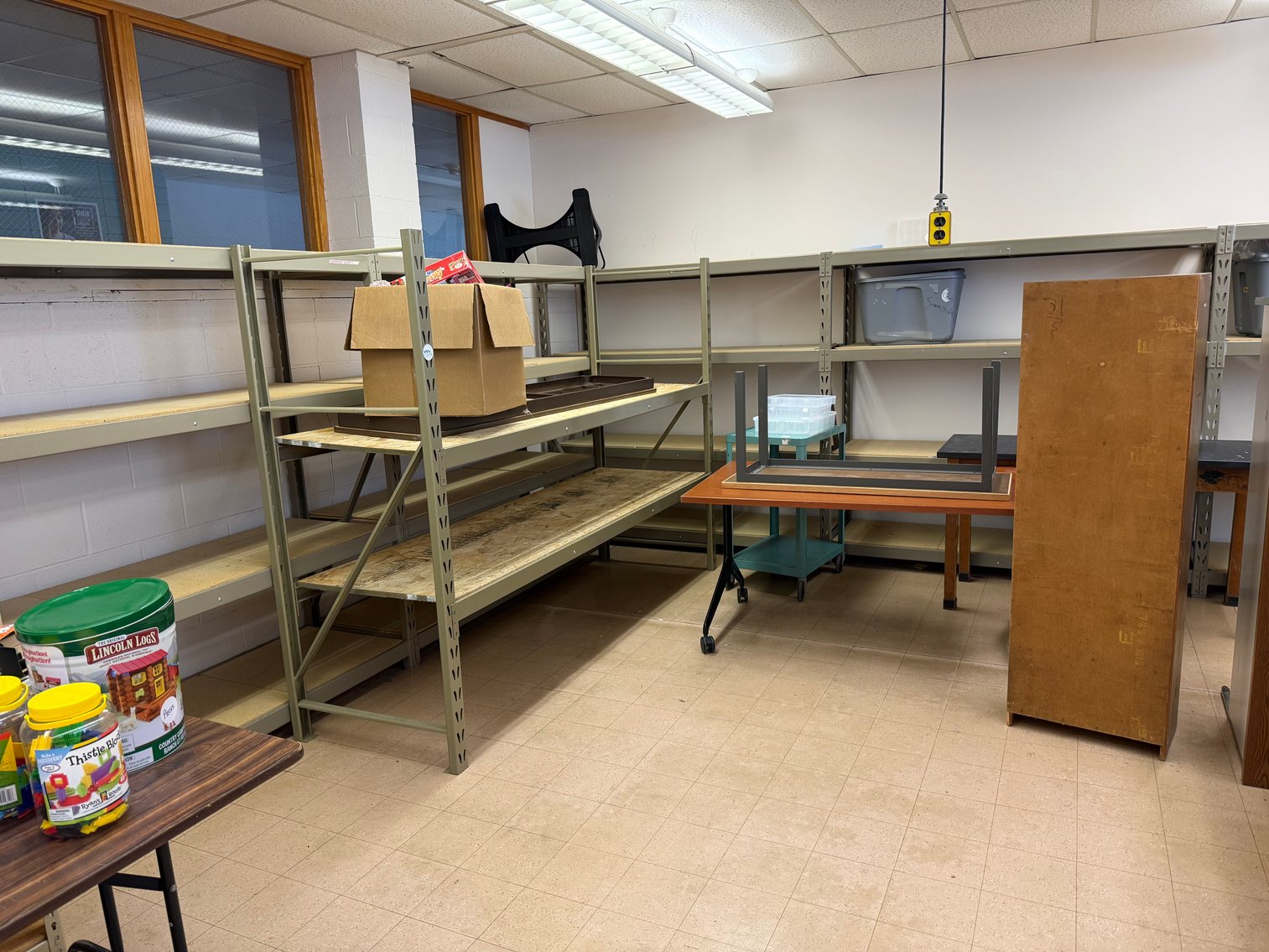 Image for Surplus School Furnishings & Equipment Auction - Phase 1