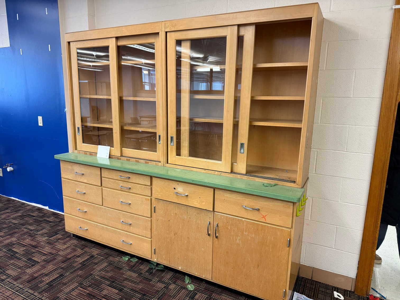 Image for Surplus School Furnishings & Equipment Auction - Phase 1