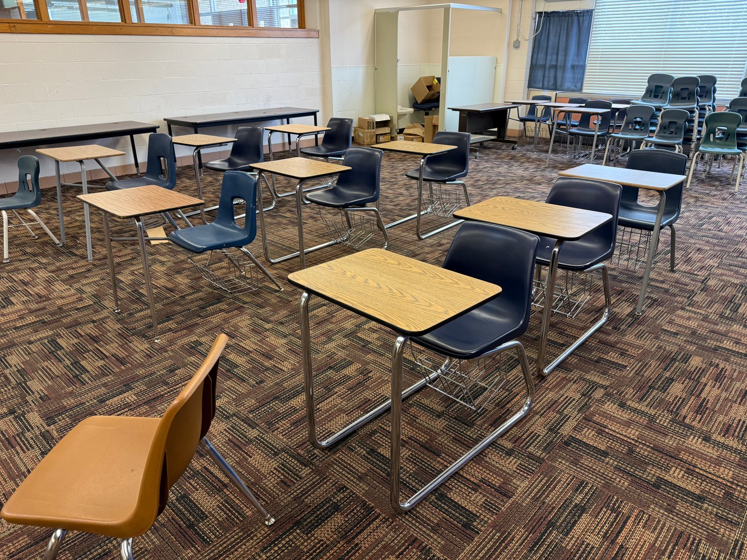 Image for Surplus School Furnishings & Equipment Auction - Phase 1