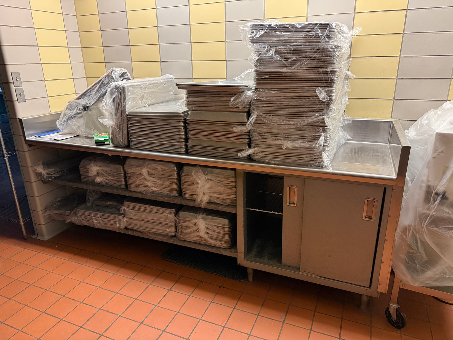 Image for Surplus School Furnishings & Equipment Auction - Phase 1