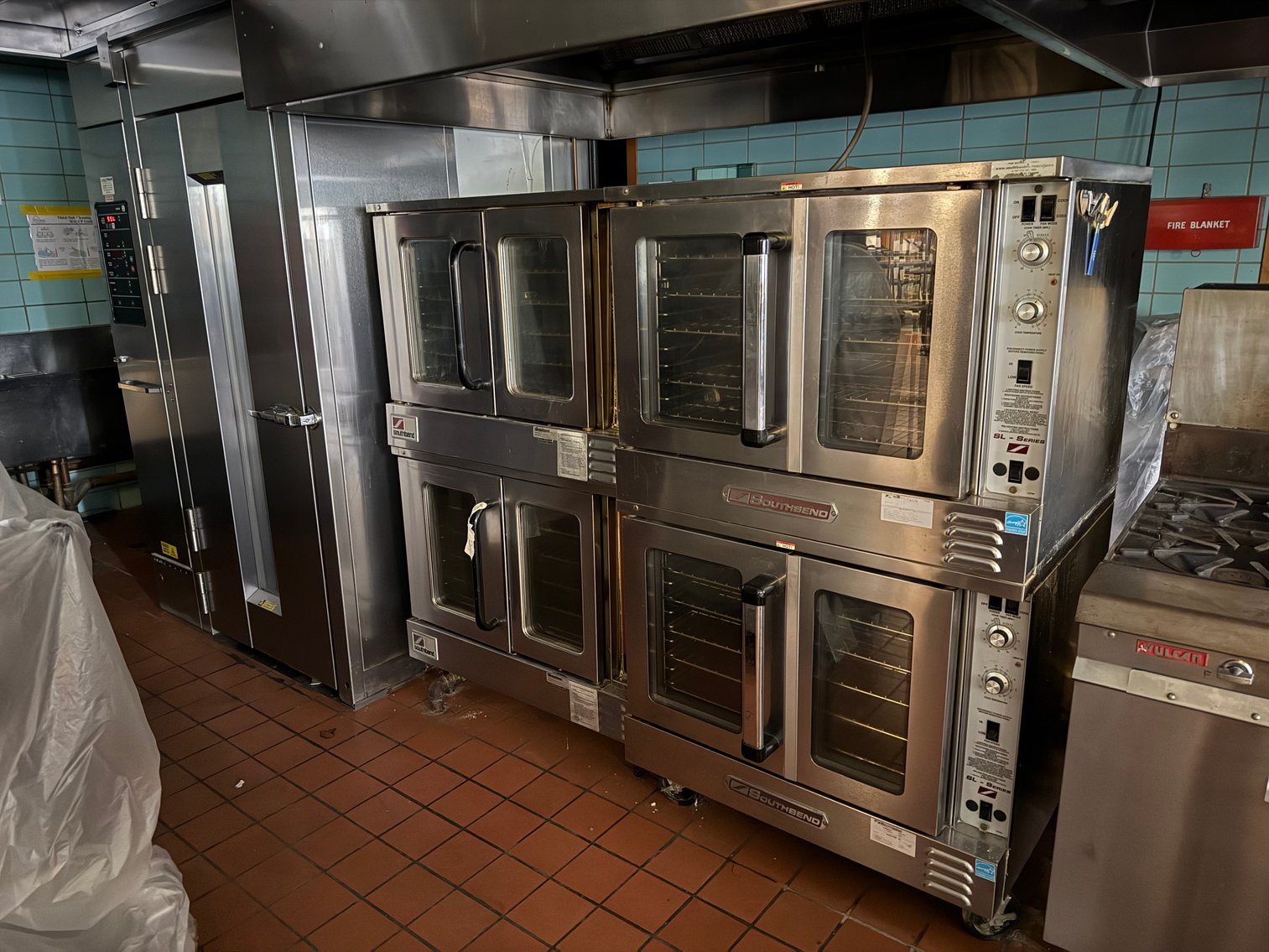 Image for Surplus School Furnishings & Equipment Auction - Phase 1