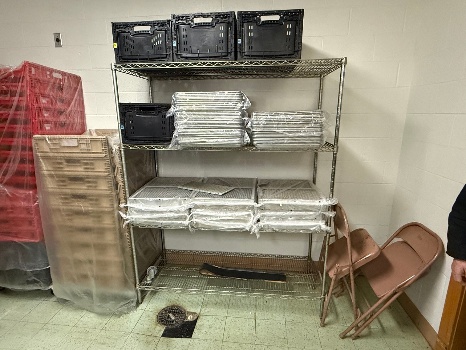 Image for Surplus School Furnishings & Equipment Auction - Phase 1