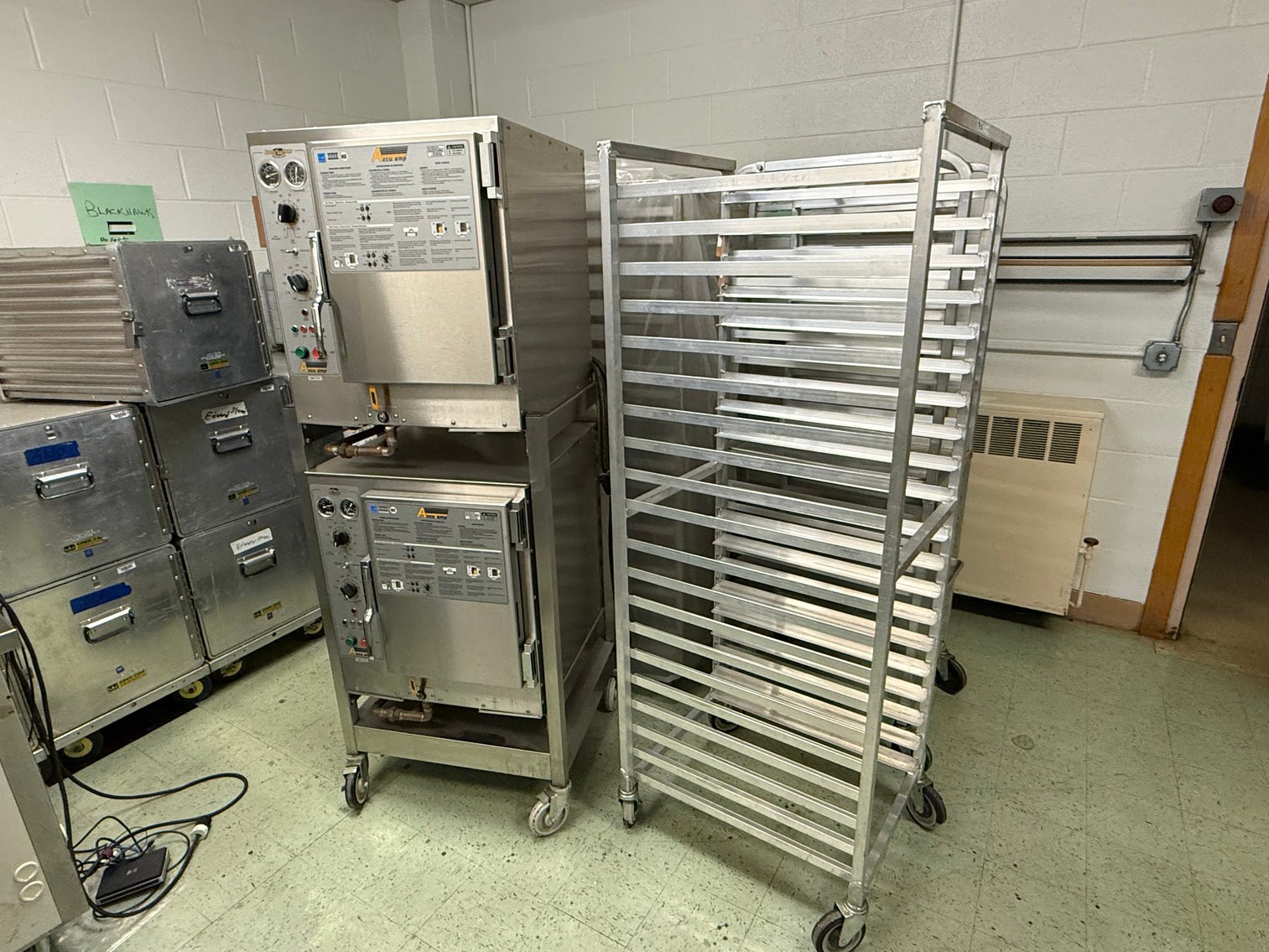 Image for Surplus School Furnishings & Equipment Auction - Phase 1