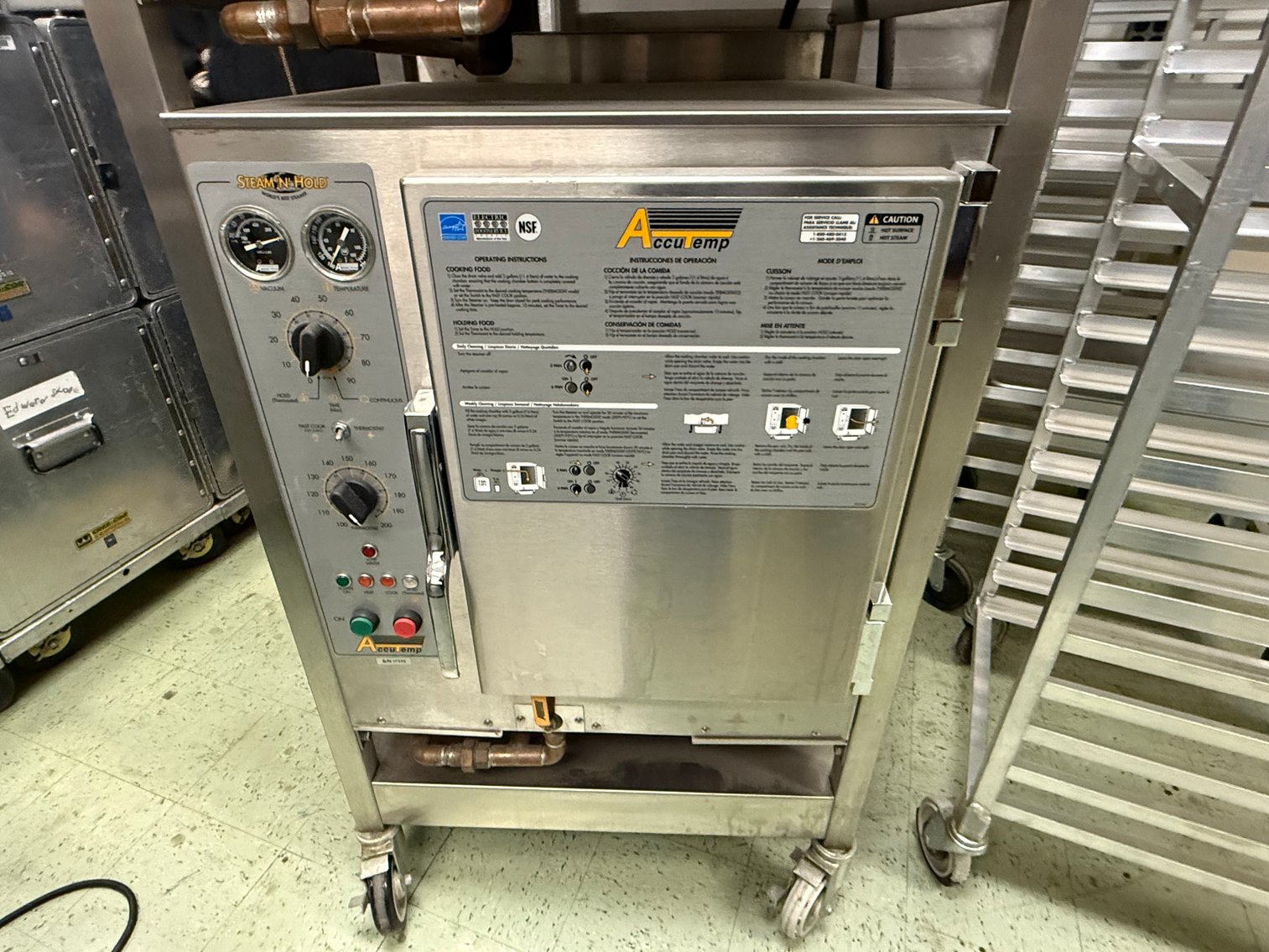 Image for Surplus School Furnishings & Equipment Auction - Phase 1