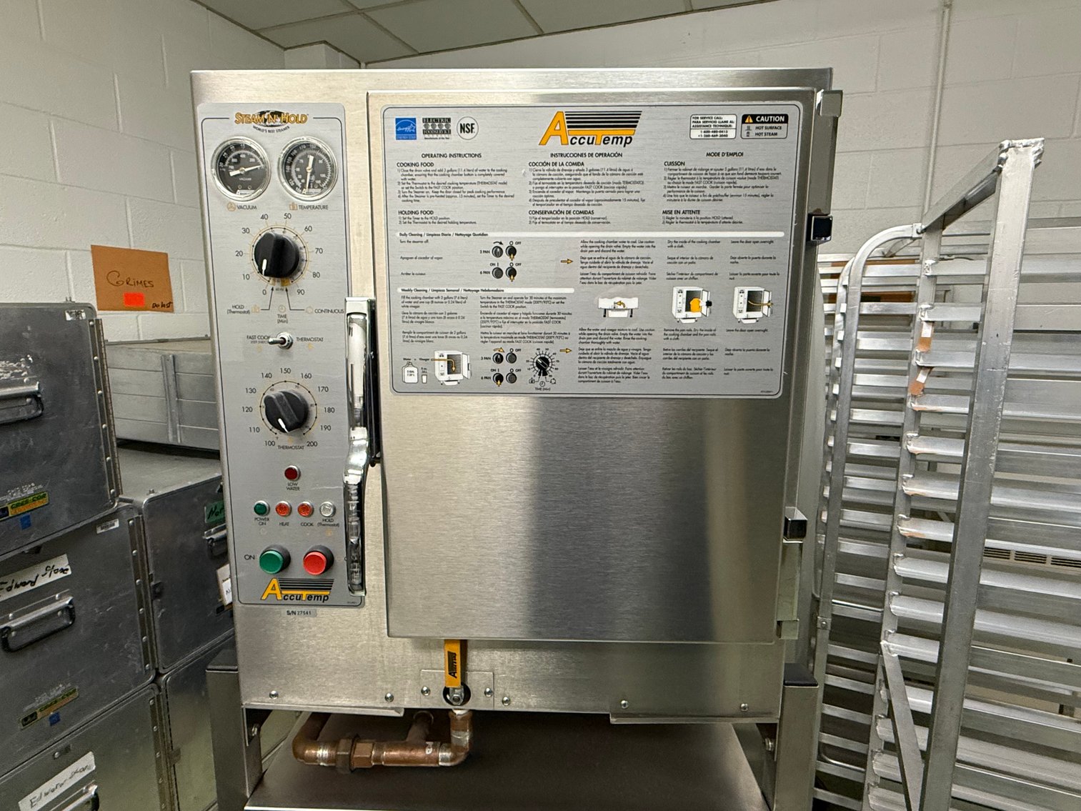 Image for Surplus School Furnishings & Equipment Auction - Phase 1