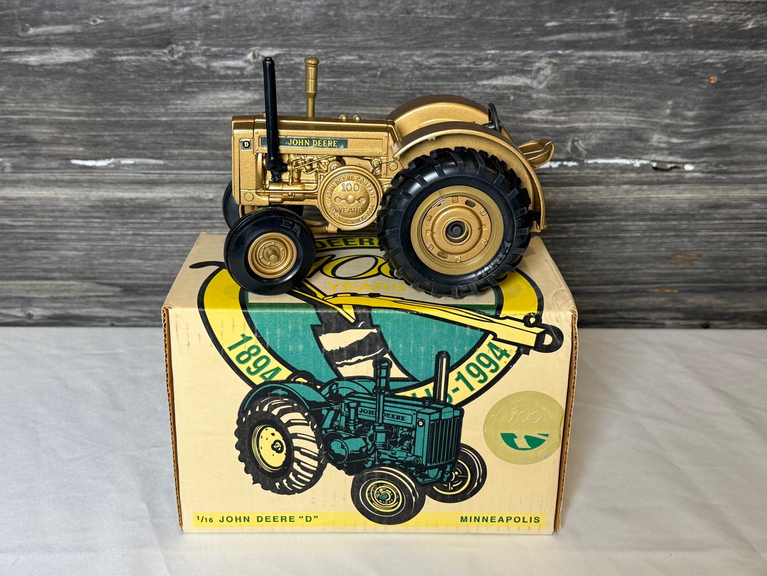 Image for Farm Toys, Tractors and Pedal Cars