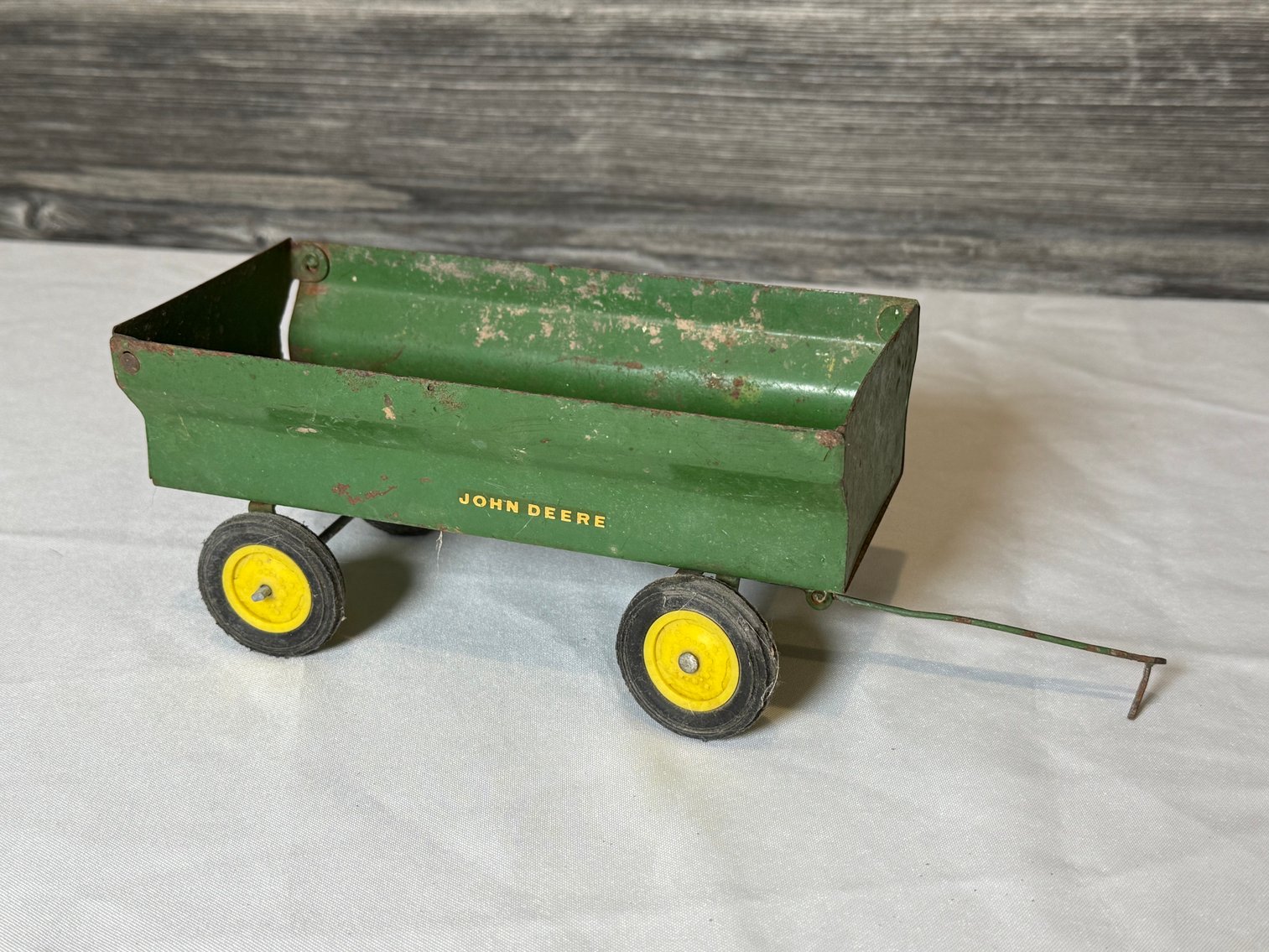 Image for Farm Toys, Tractors and Pedal Cars