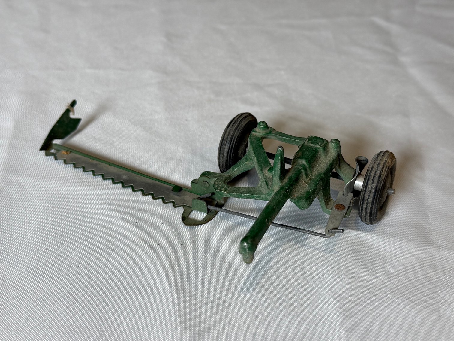 Image for Farm Toys, Tractors and Pedal Cars