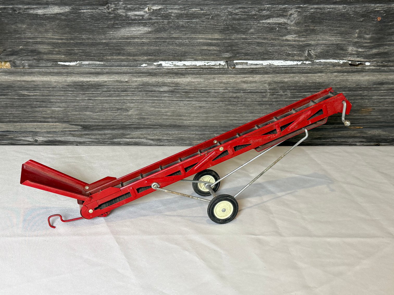 Image for Farm Toys, Tractors and Pedal Cars