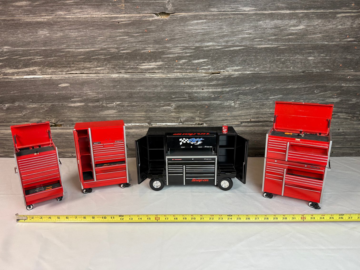 Image for Farm Toys, Tractors and Pedal Cars