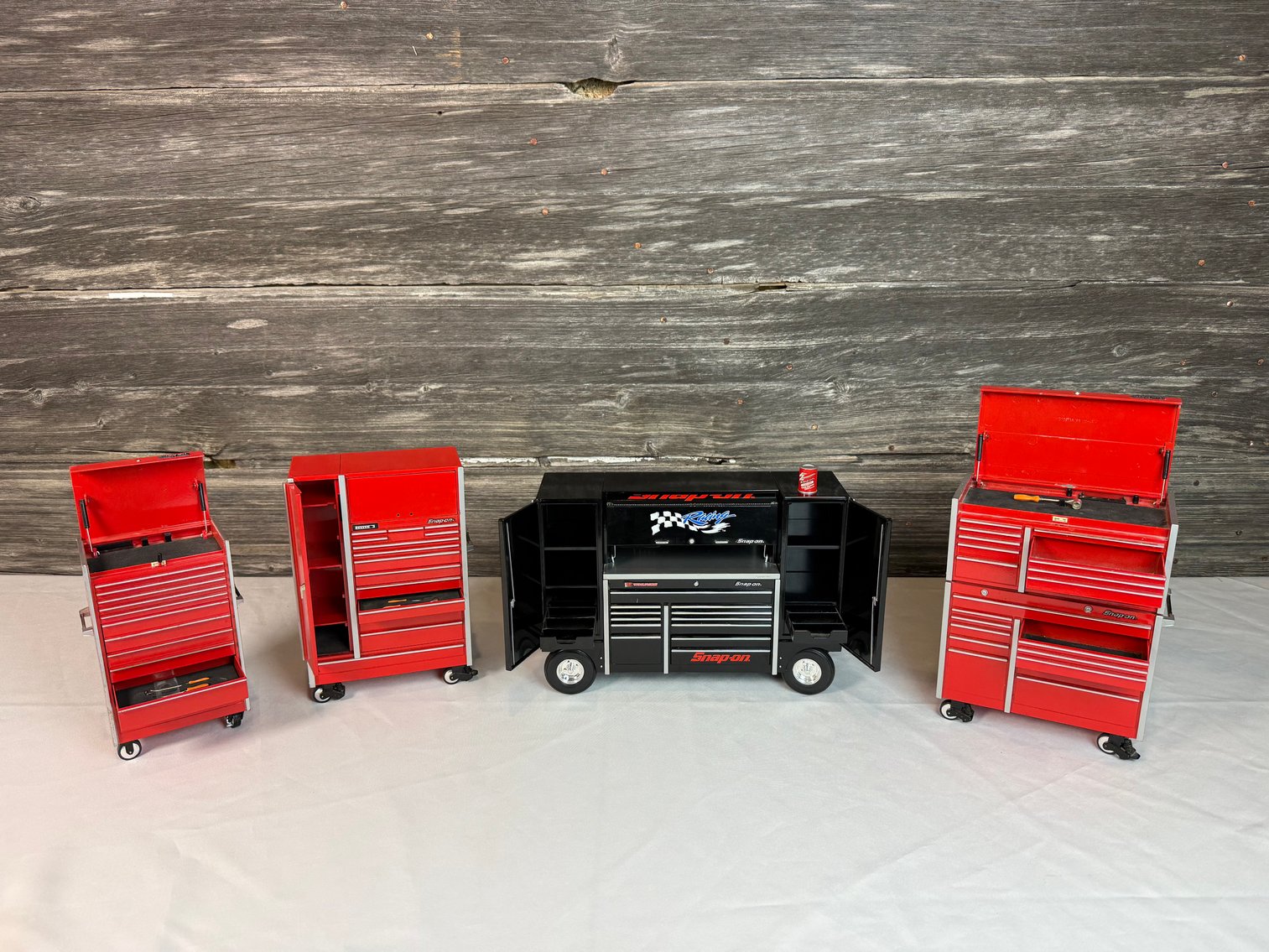 Image for Farm Toys, Tractors and Pedal Cars