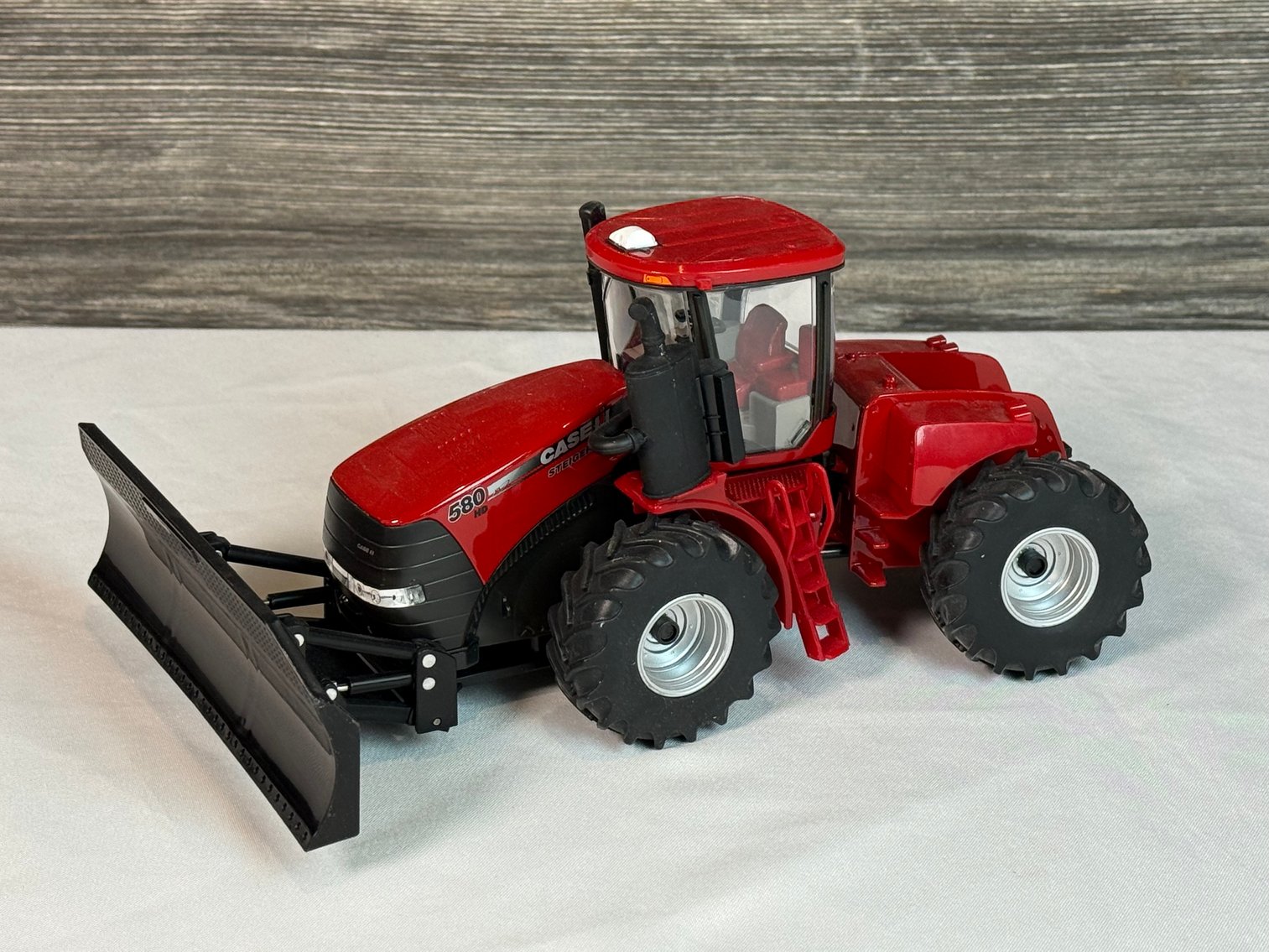 Image for Farm Toys, Tractors and Pedal Cars