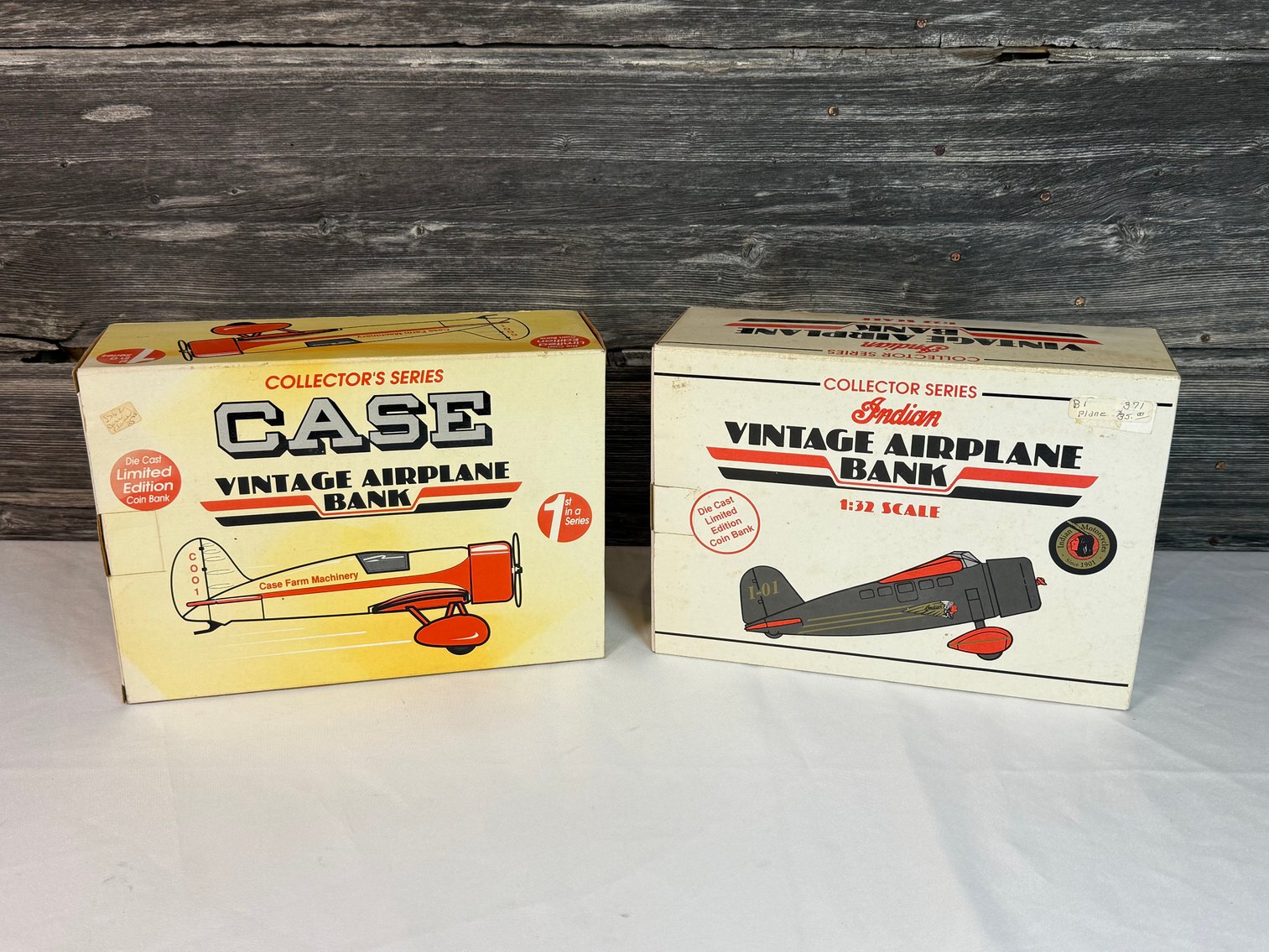 Image for Farm Toys, Tractors and Pedal Cars