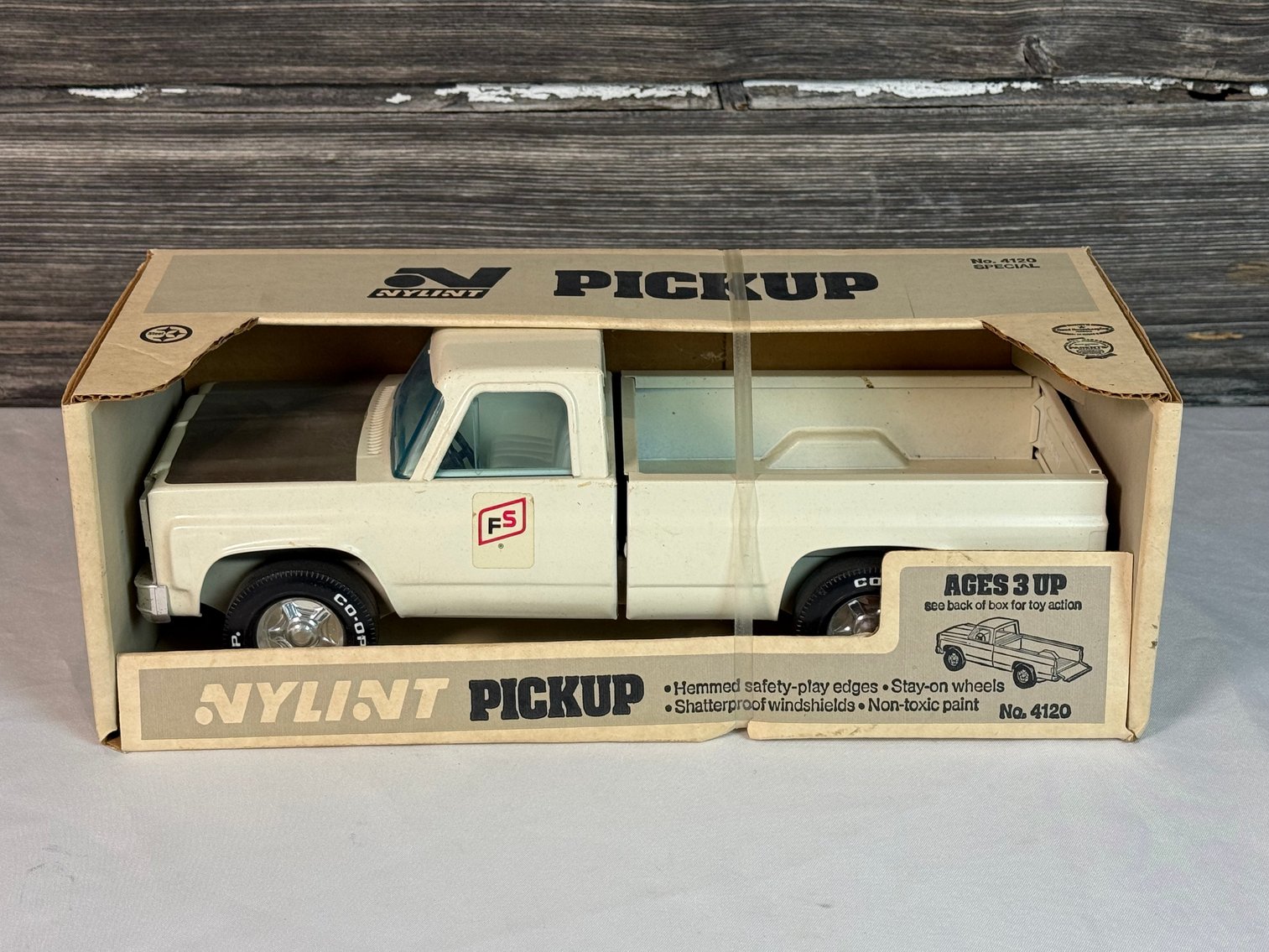 Image for Farm Toys, Tractors and Pedal Cars