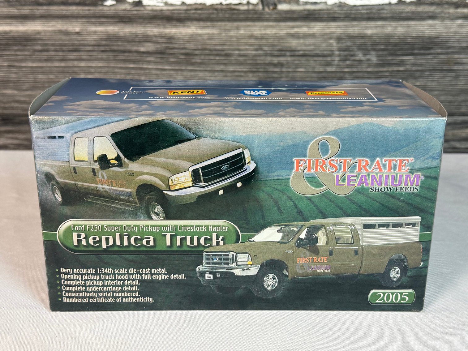 Image for Farm Toys, Tractors and Pedal Cars