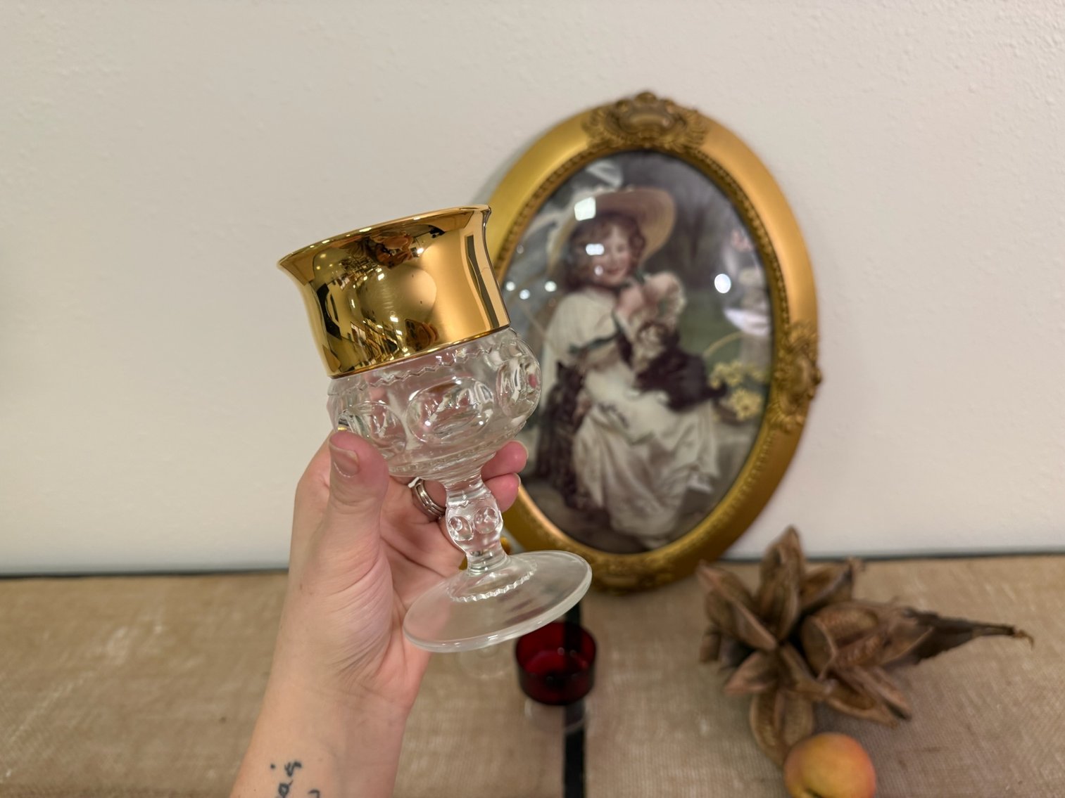 Image for Thrifters Auction