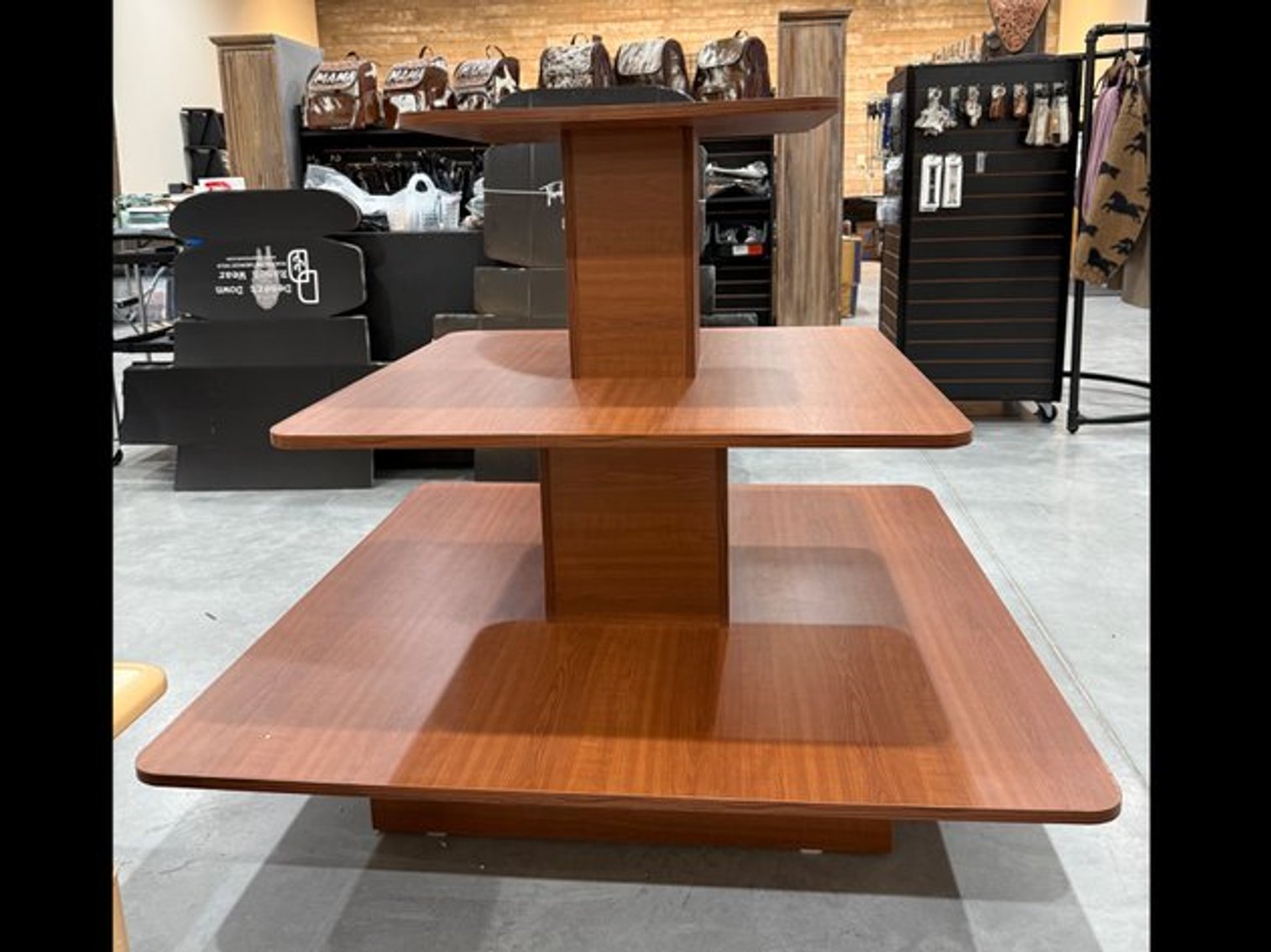 Image for Thrifters Auction