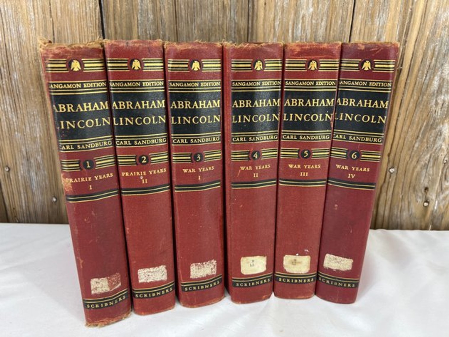 Image for Thrifters Auction