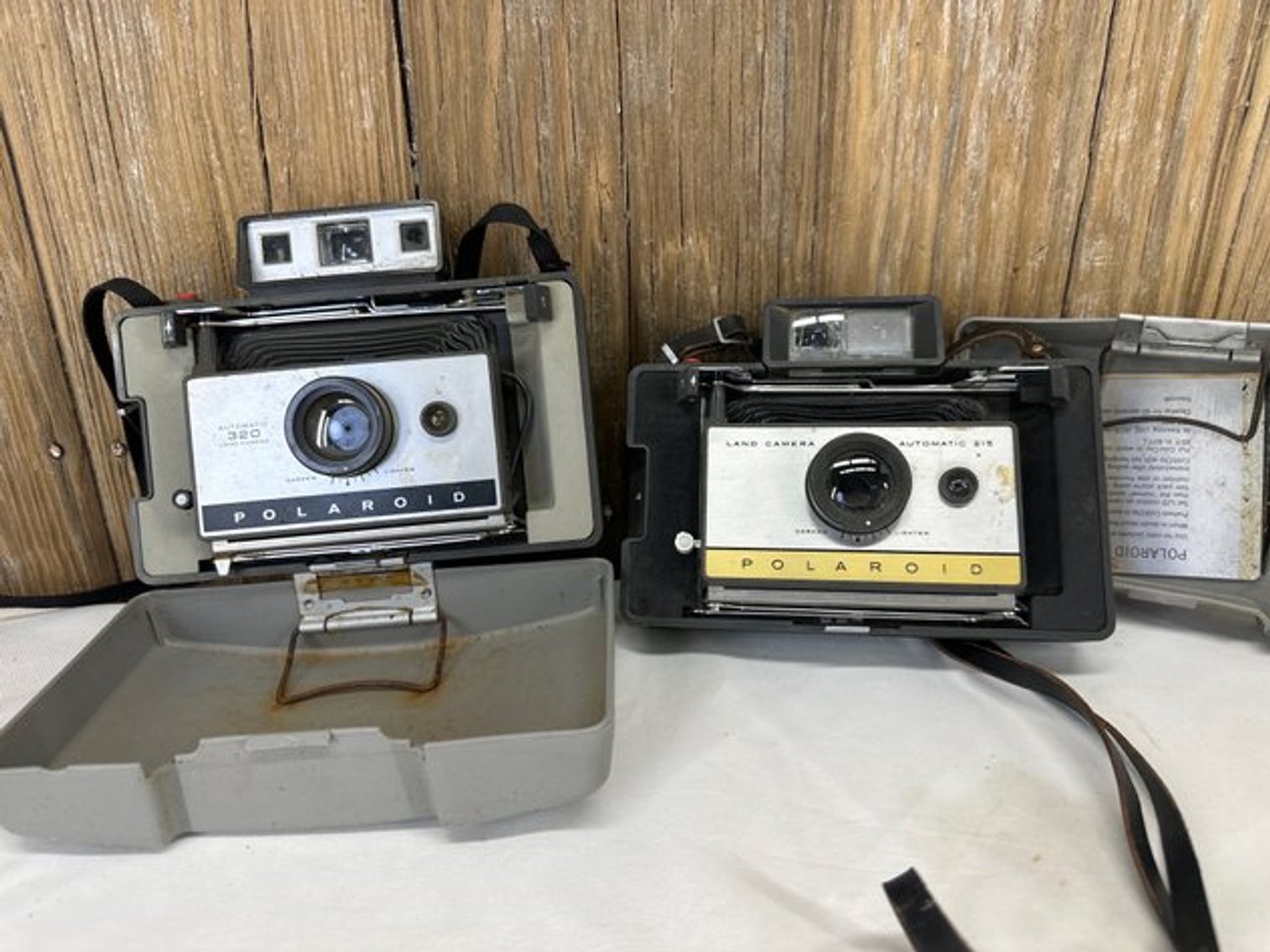 Image for Thrifters Auction