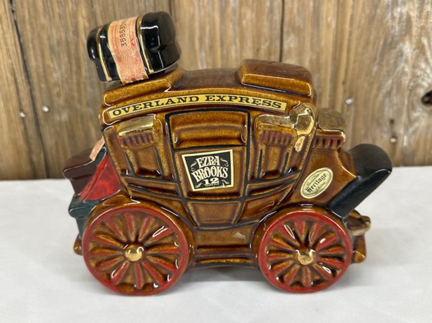 Image for Thrifters Auction