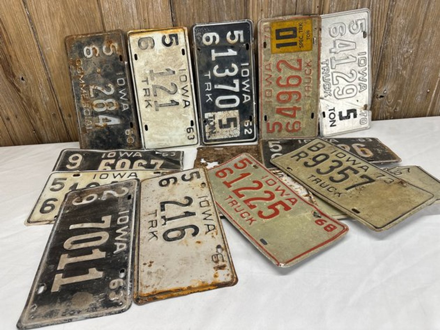 Image for Thrifters Auction