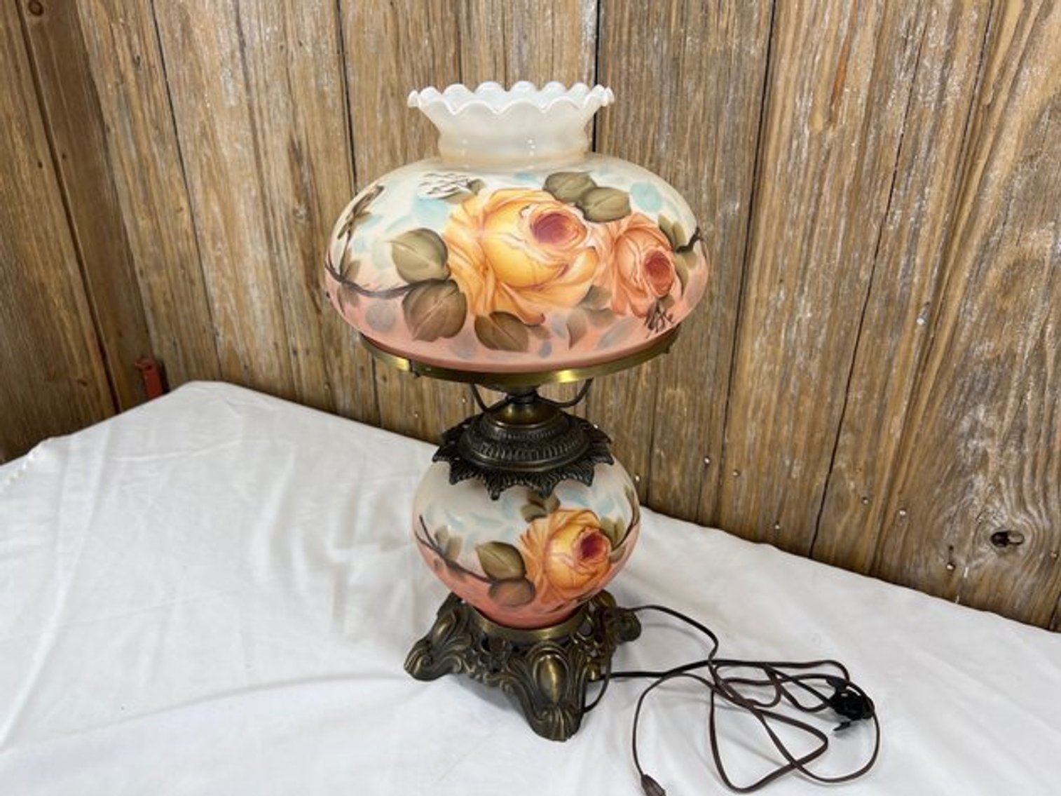 Image for Thrifters Auction