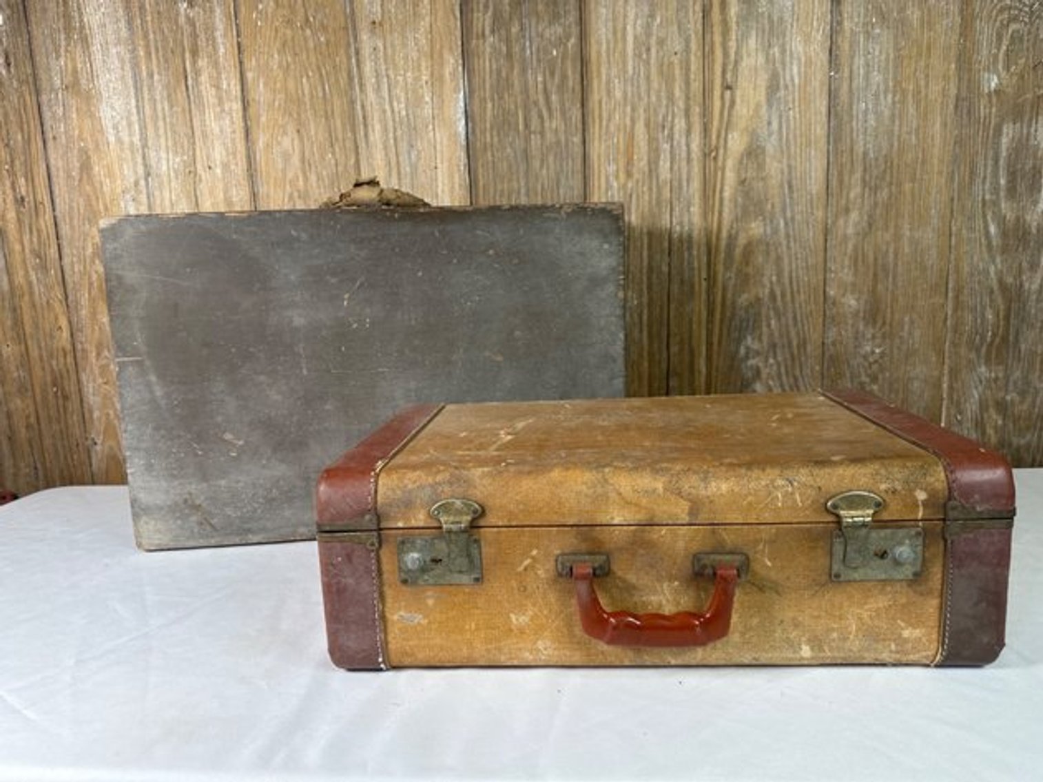 Image for Thrifters Auction