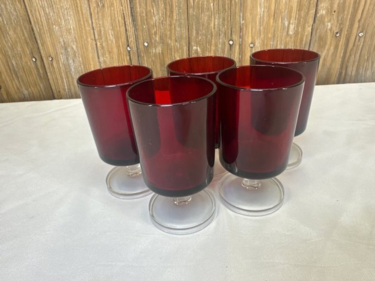 Image for Thrifters Auction