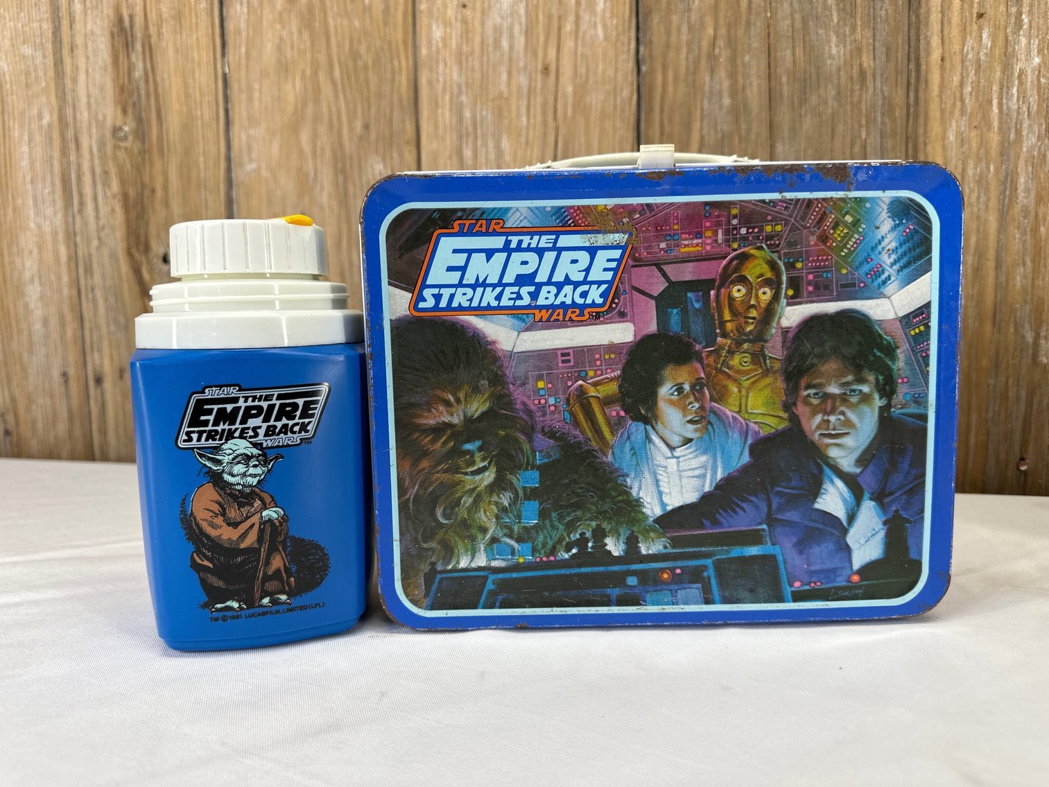 Image for Thrifters Auction