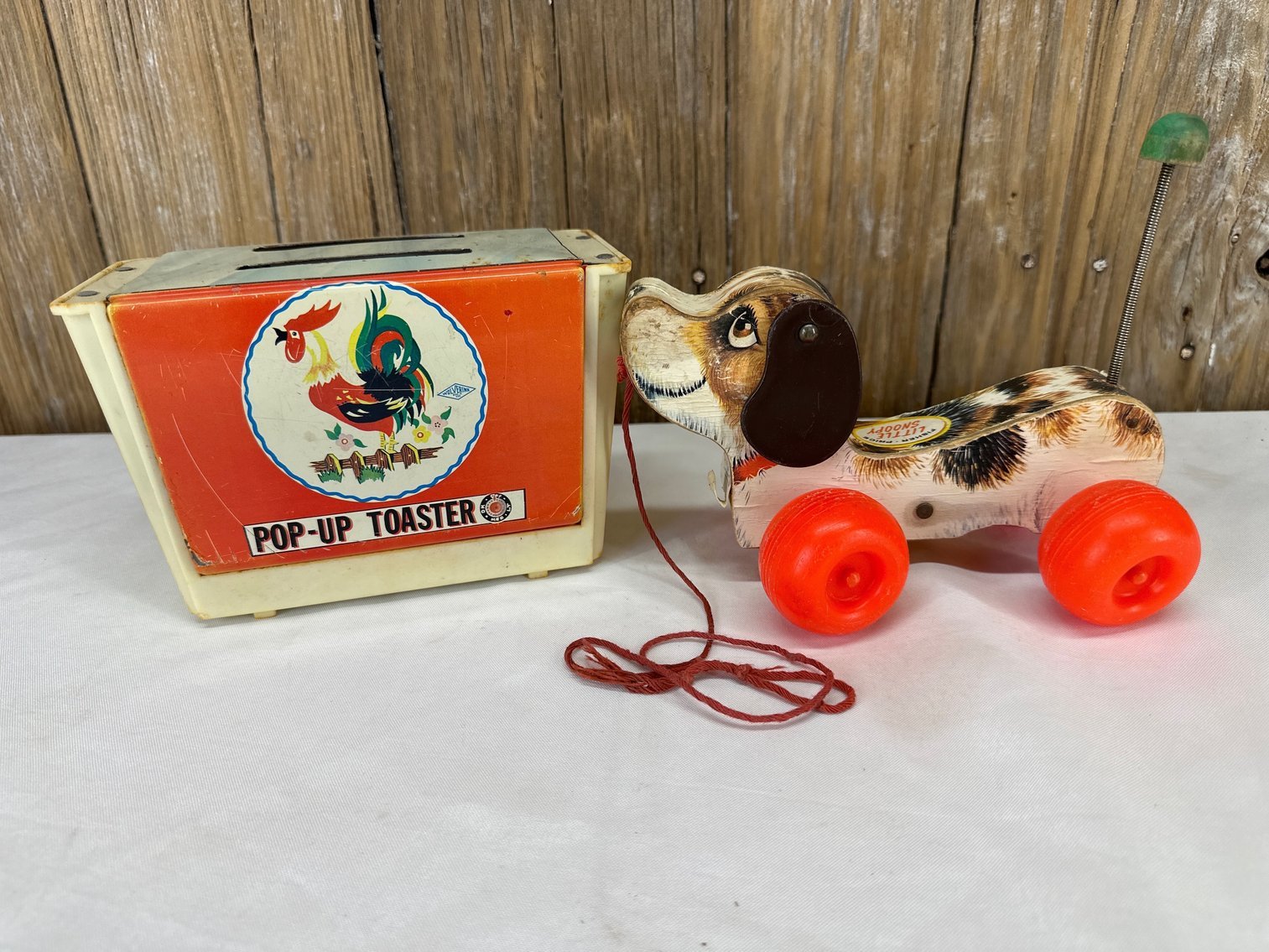 Image for Thrifters Auction