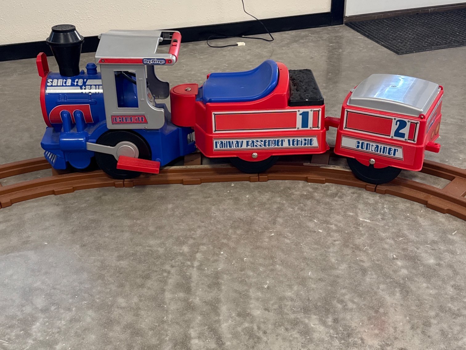 Image for Thrifters Auction