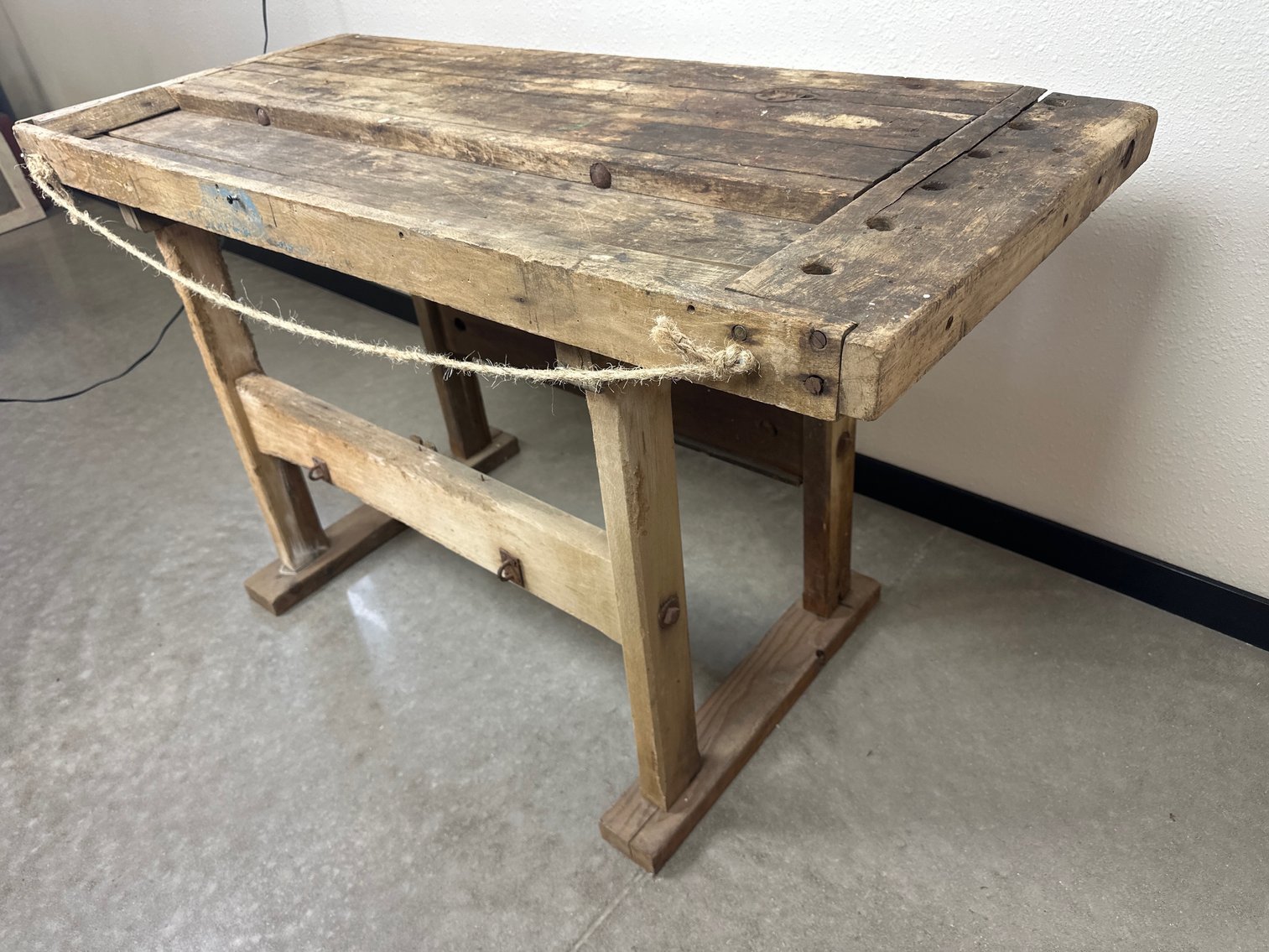 Image for Thrifters Auction