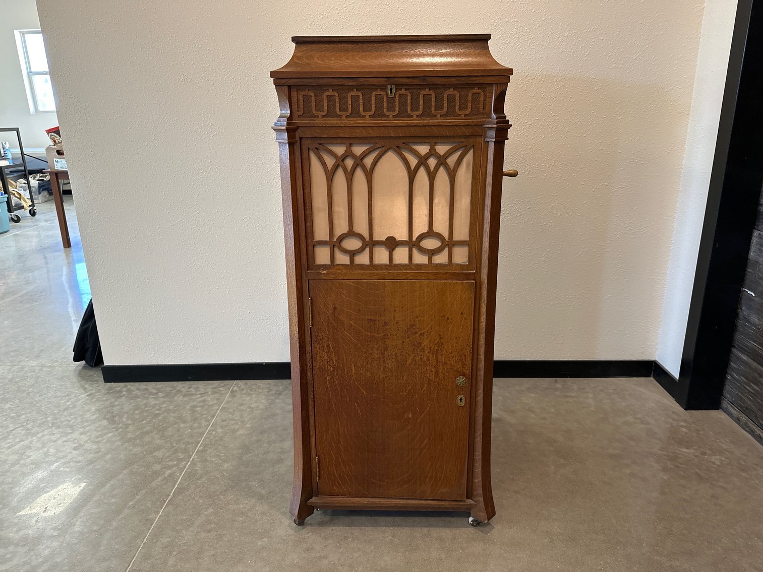 Image for Thrifters Auction