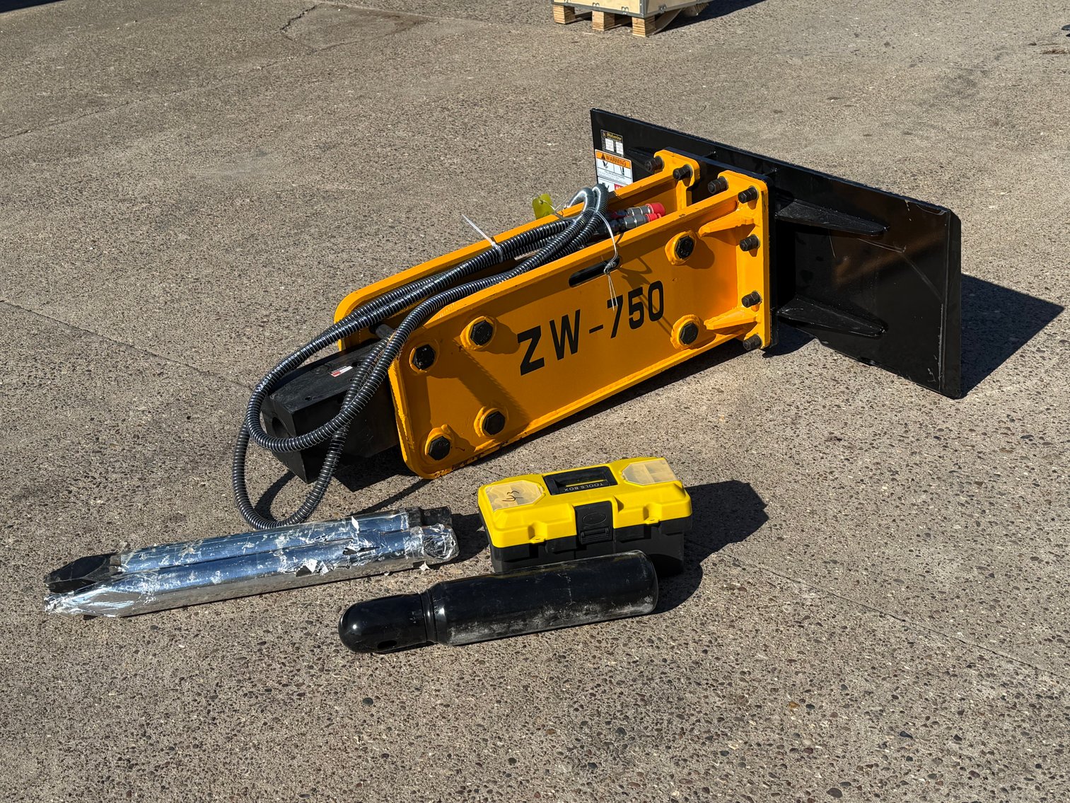 Image for 2026 Spring Consignment Auction