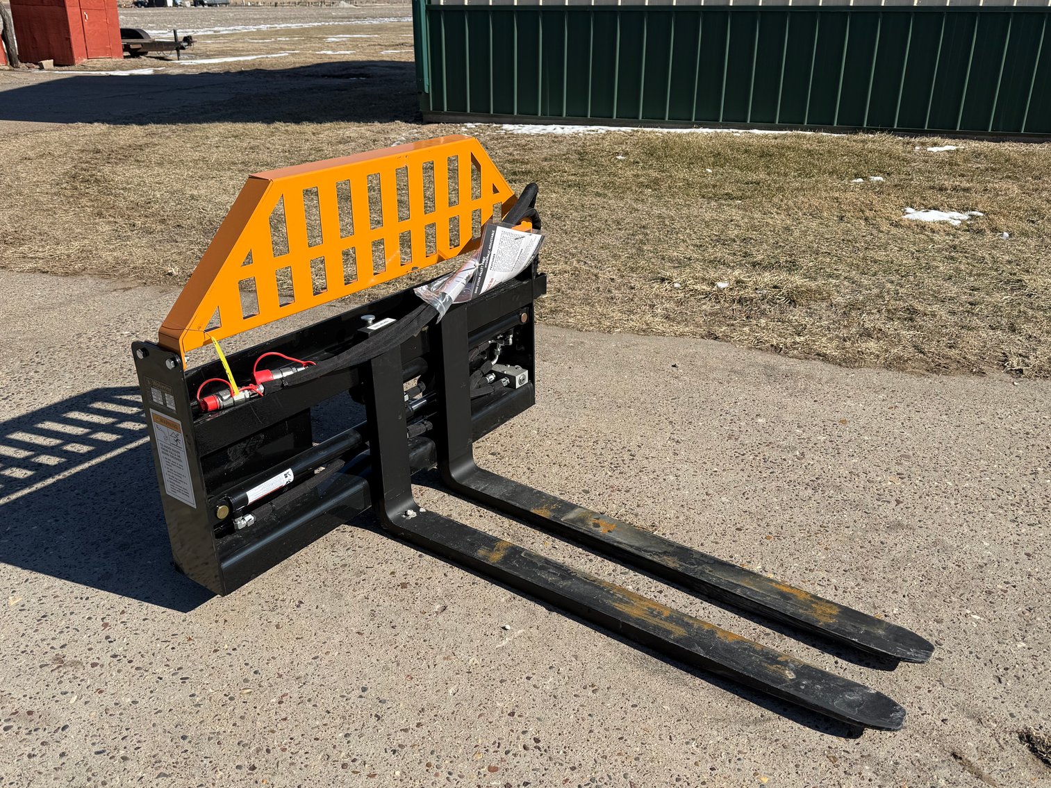 Image for 2026 Spring Consignment Auction