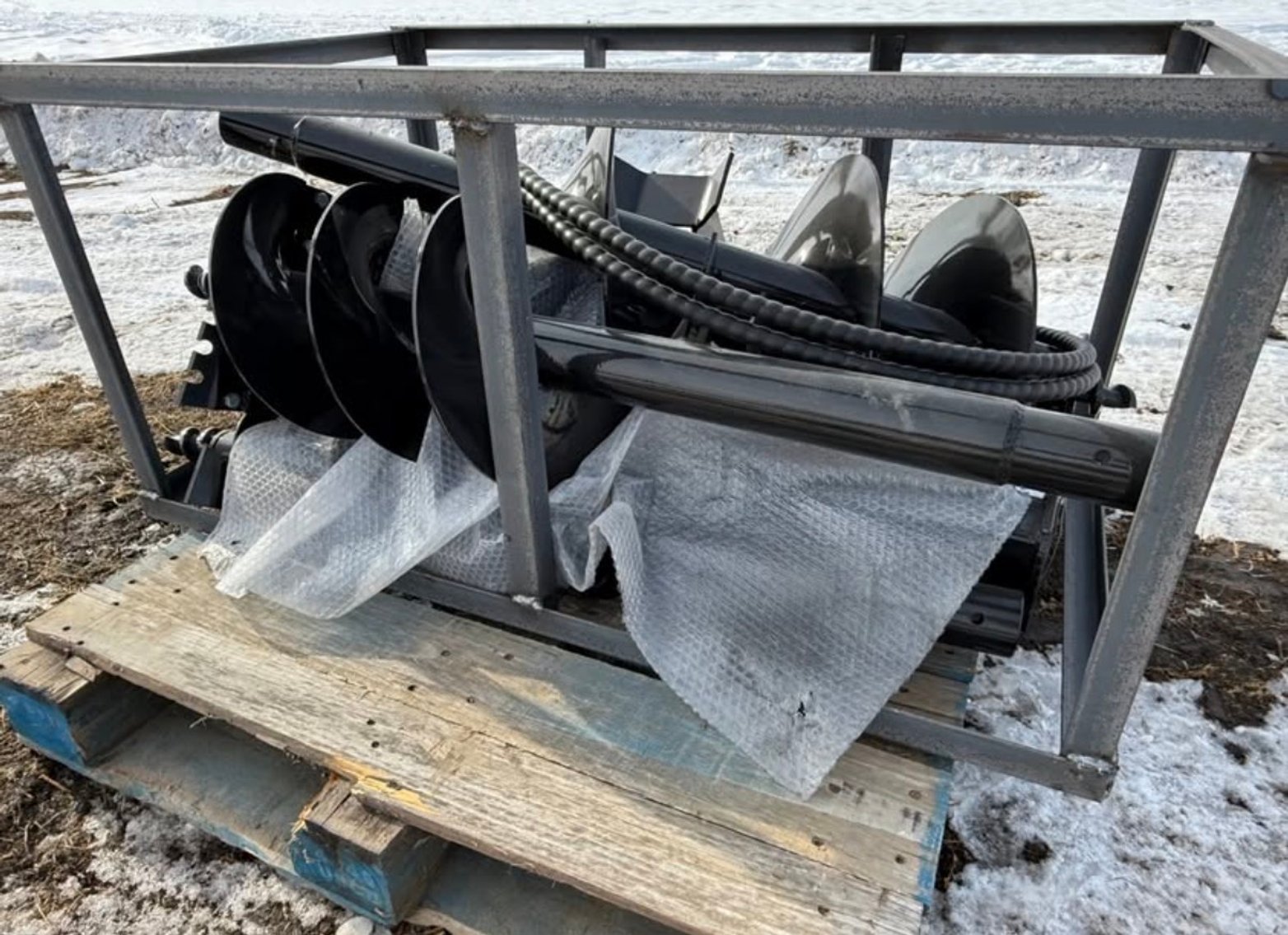 Image for 2026 Spring Consignment Auction