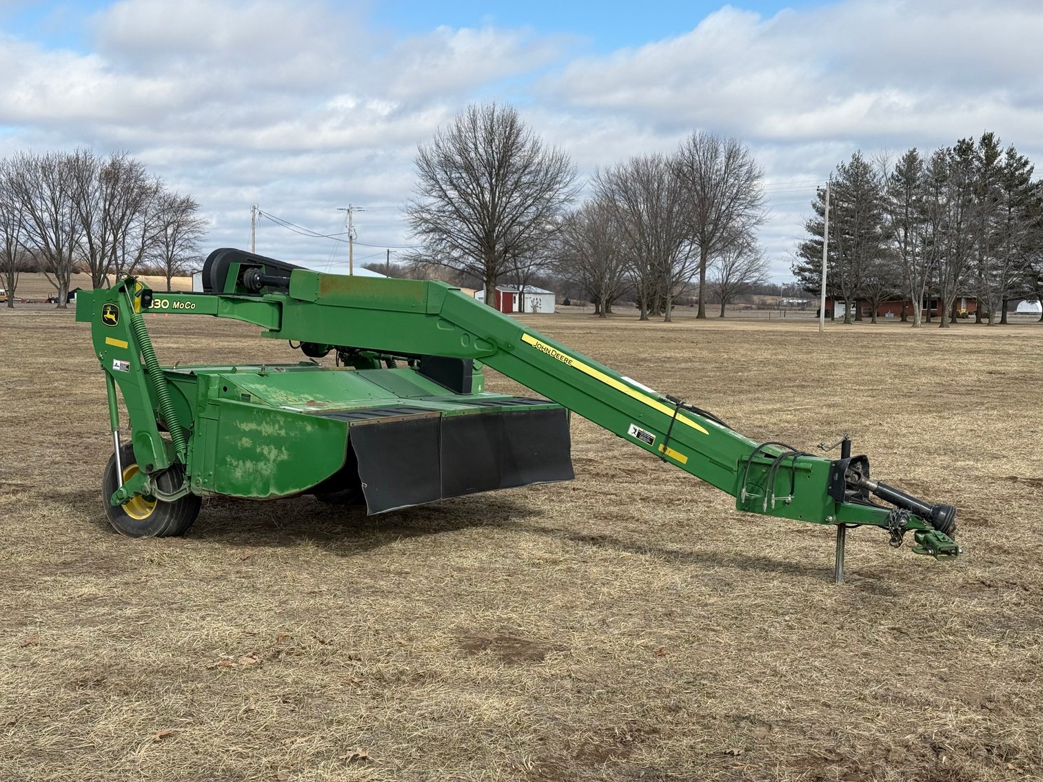 Image for 2026 Spring Consignment Auction