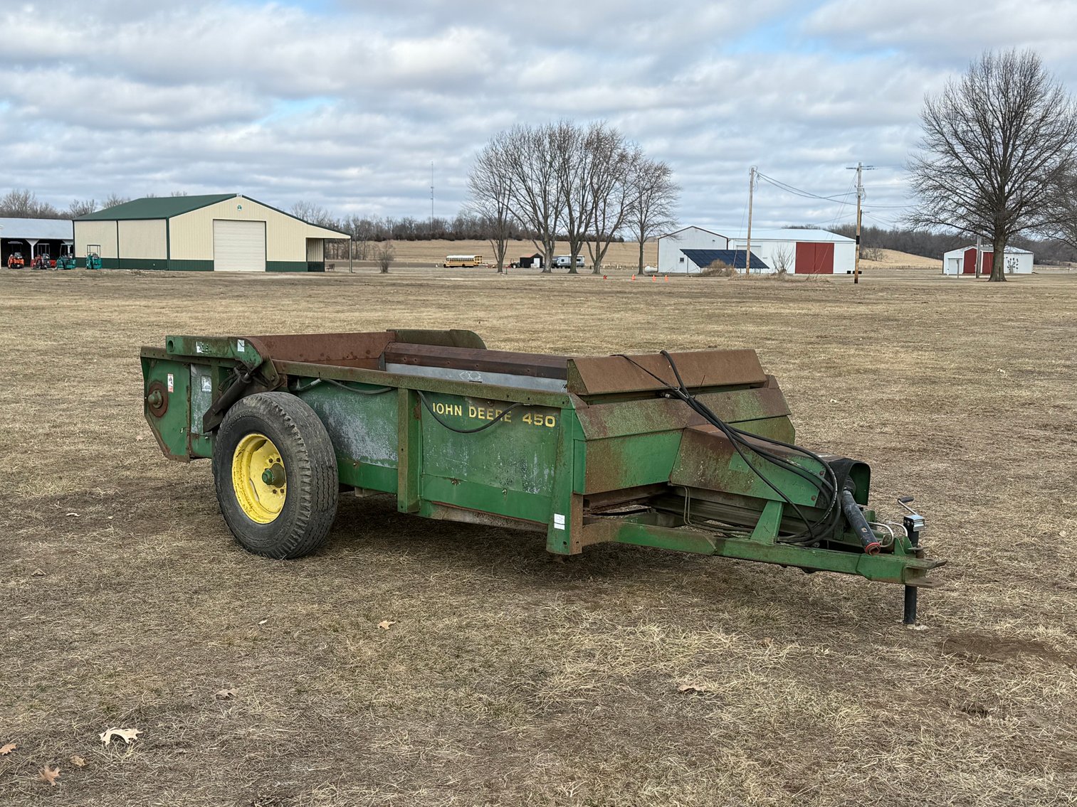 Image for 2026 Spring Consignment Auction