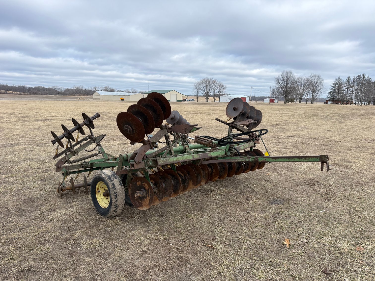 Image for 2026 Spring Consignment Auction